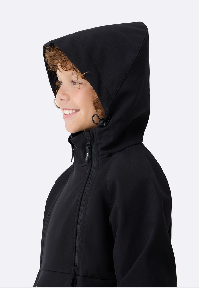 Куртка Lassie 73103217-9990 - фото 6