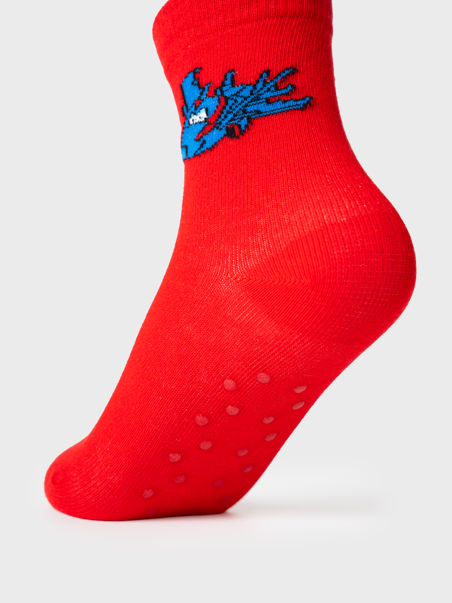 Носки 3 пары PlayToday 12632029 - фото 8