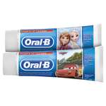 Зубная паста Oral-B
