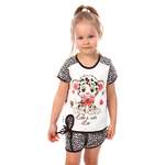 Пижама ДО-Детская Одежда