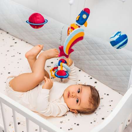Мобиль Babyono Cosmos в ассортименте