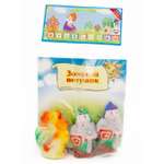 Игровой набор Кудесники Золотой петушок