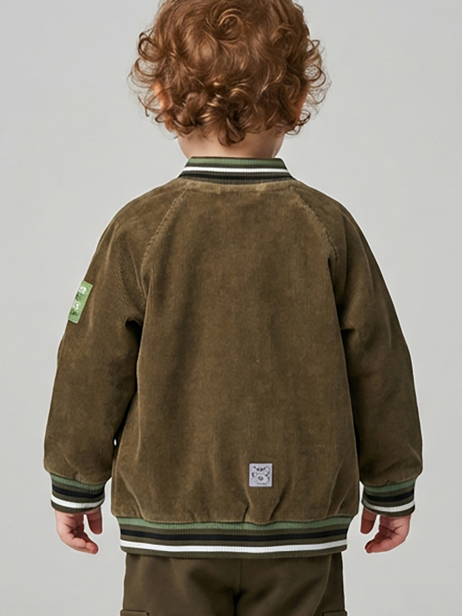 Бомбер PlayToday 12613126 - фото 4