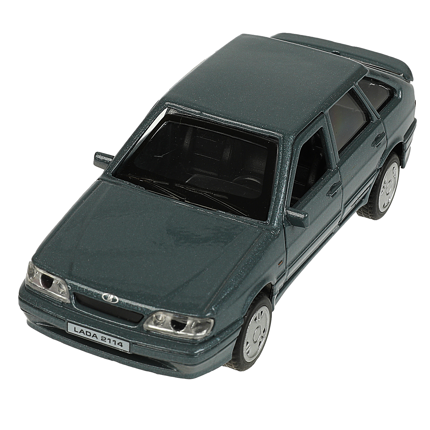 Автомобиль Технопарк LADA 360180 - фото 3