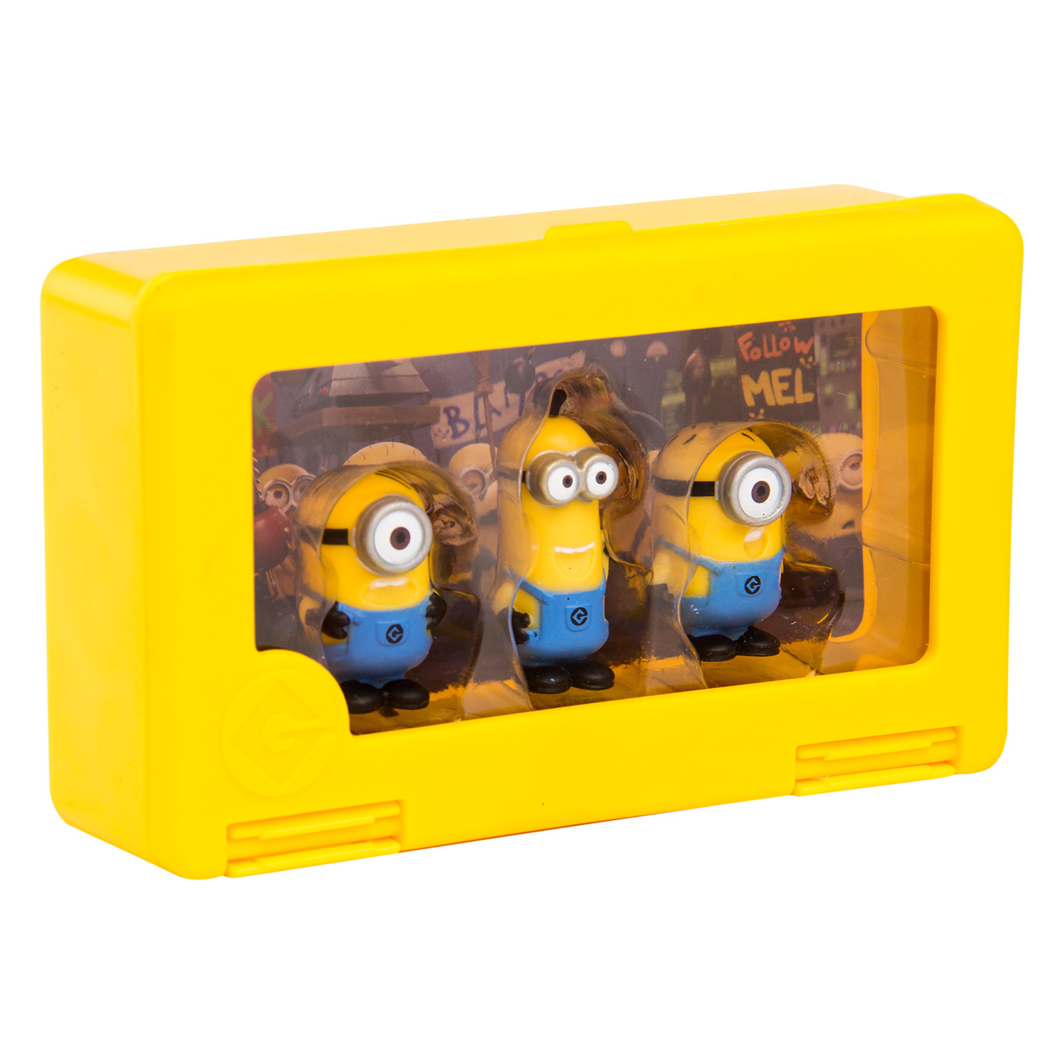 Minions - фото 9