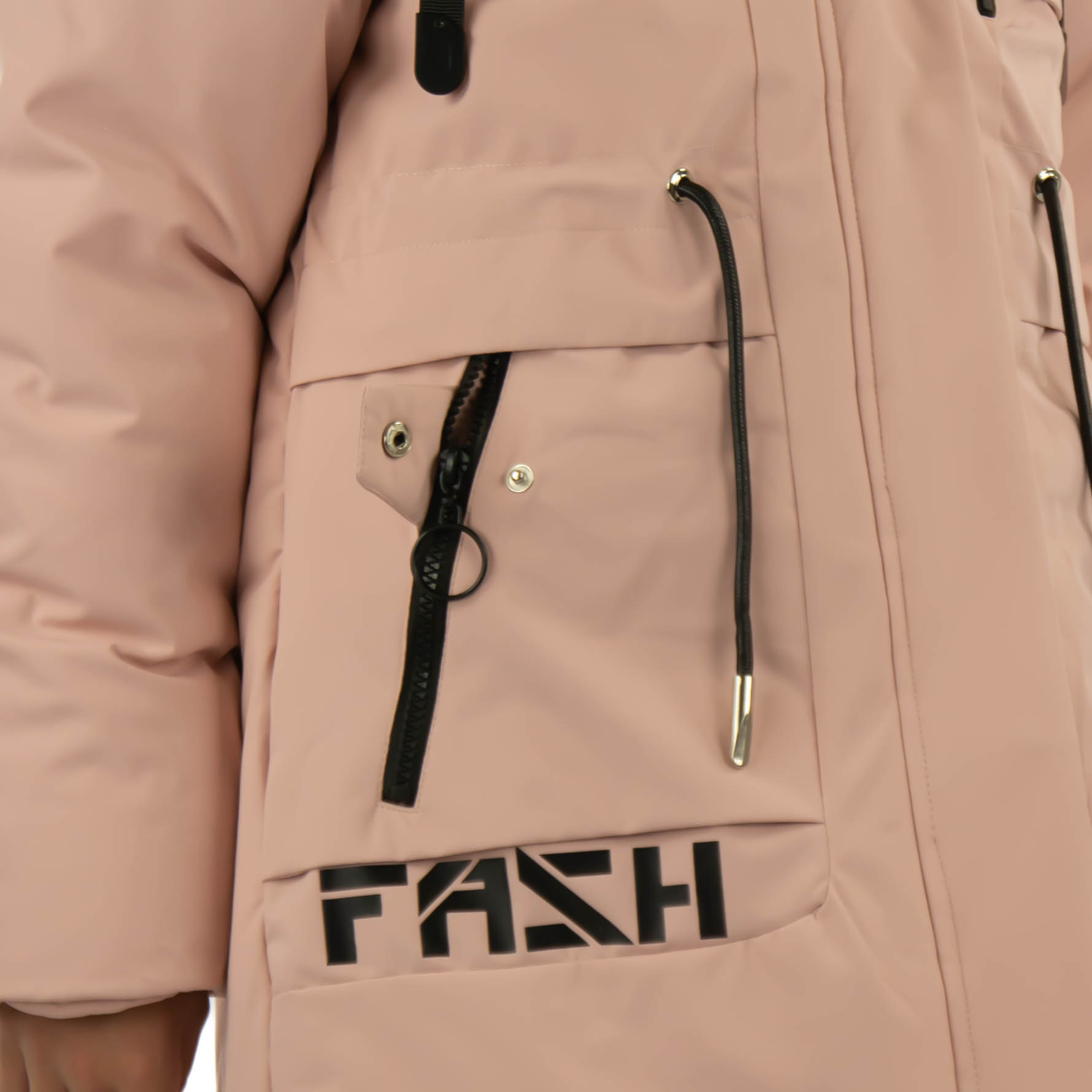 Куртка CASTLELADY 881881896 - фото 12