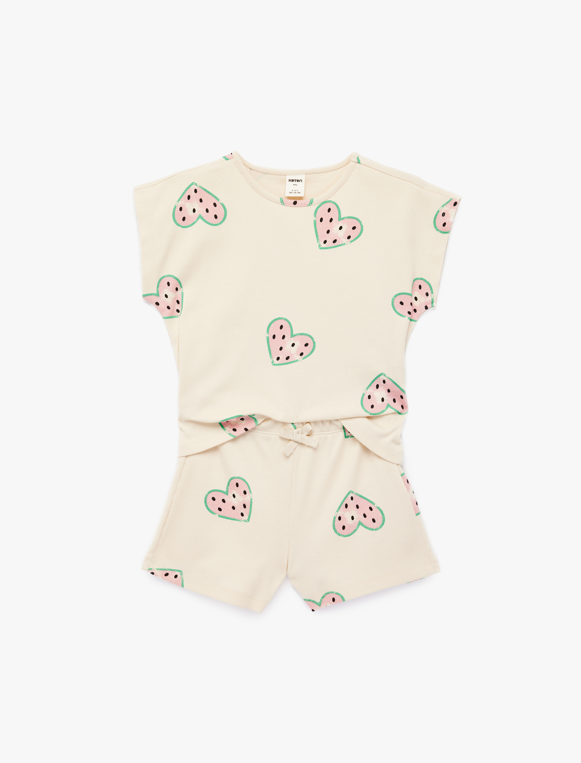 Комплект KOTON 6SMG10081AK0D5 - фото 1