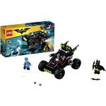 Конструктор LEGO Batman Movie