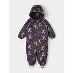 Комбинезон BabyGо