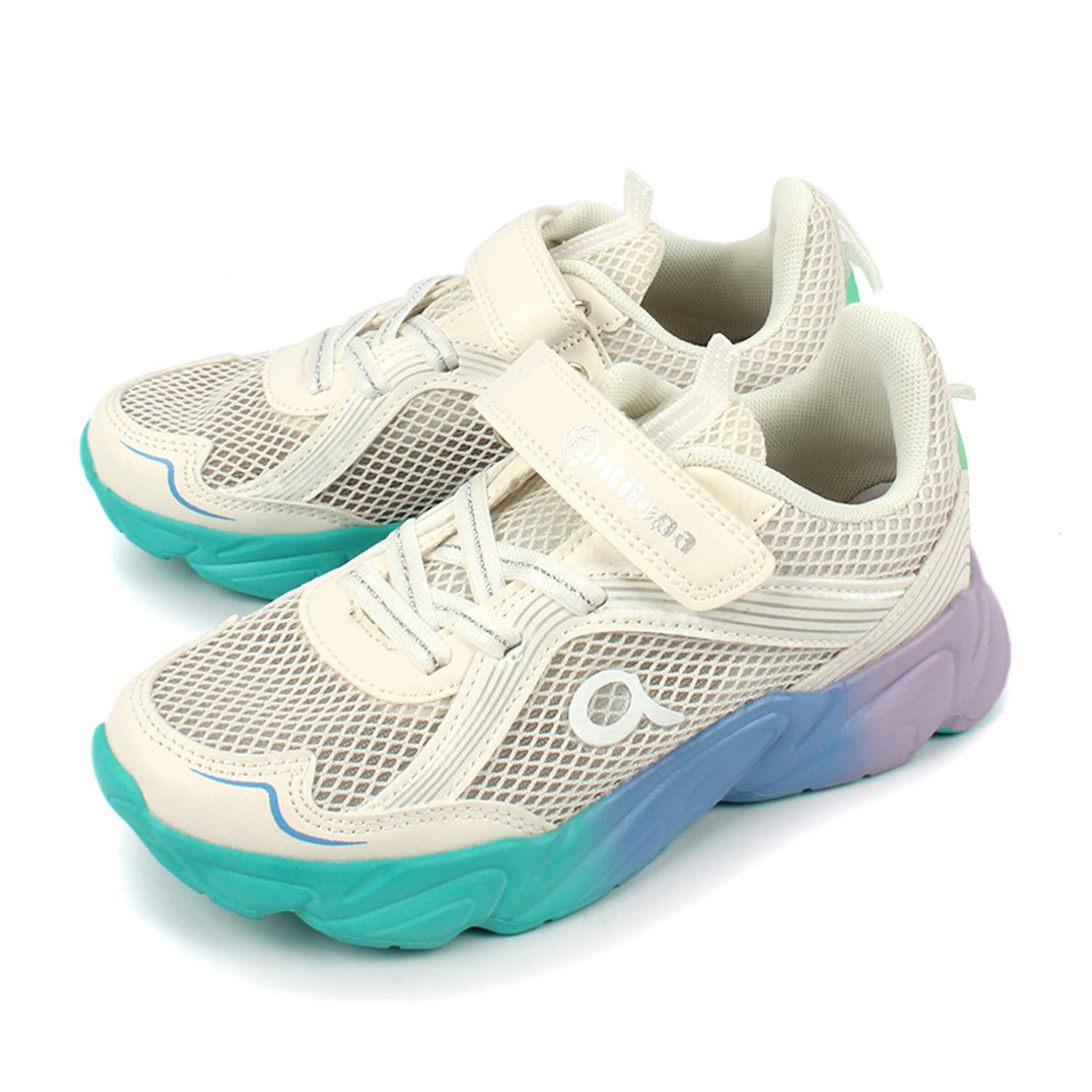 Кроссовки Antilopa AL 9898 - фото 4