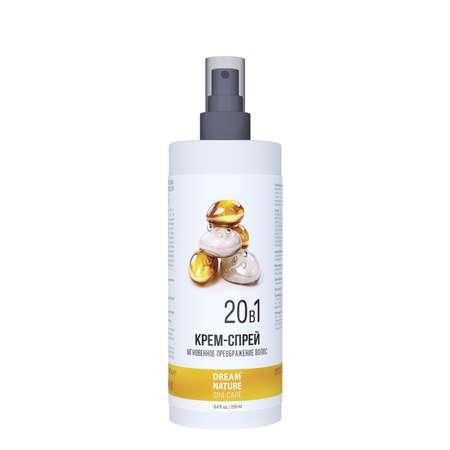 Спрей Dream Nature 250 мл 1 шт.