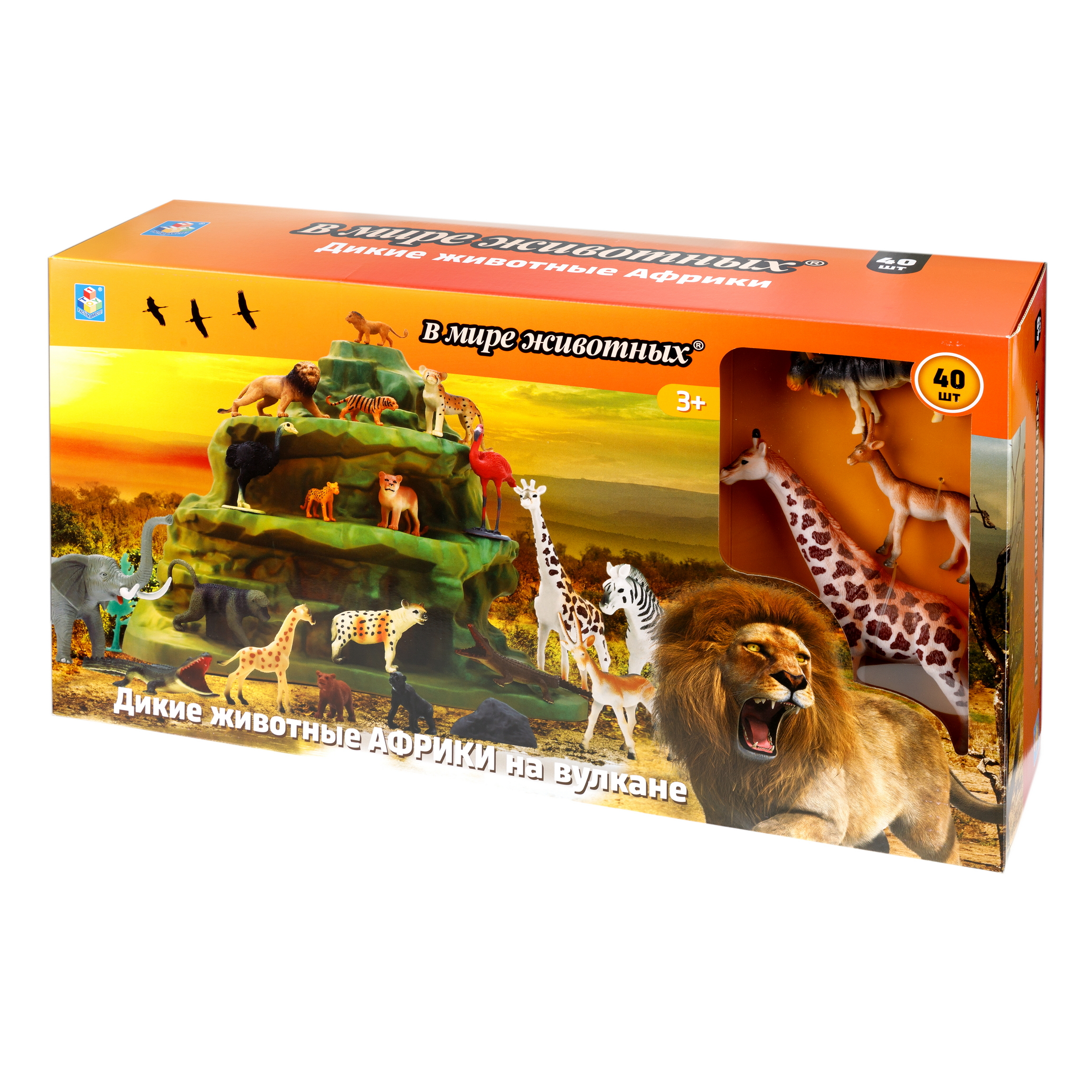 Игровой набор 1TOY - фото 21