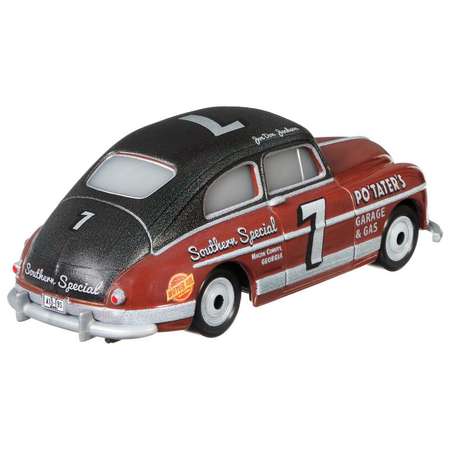 Автомобиль Cars Герои мультфильмов