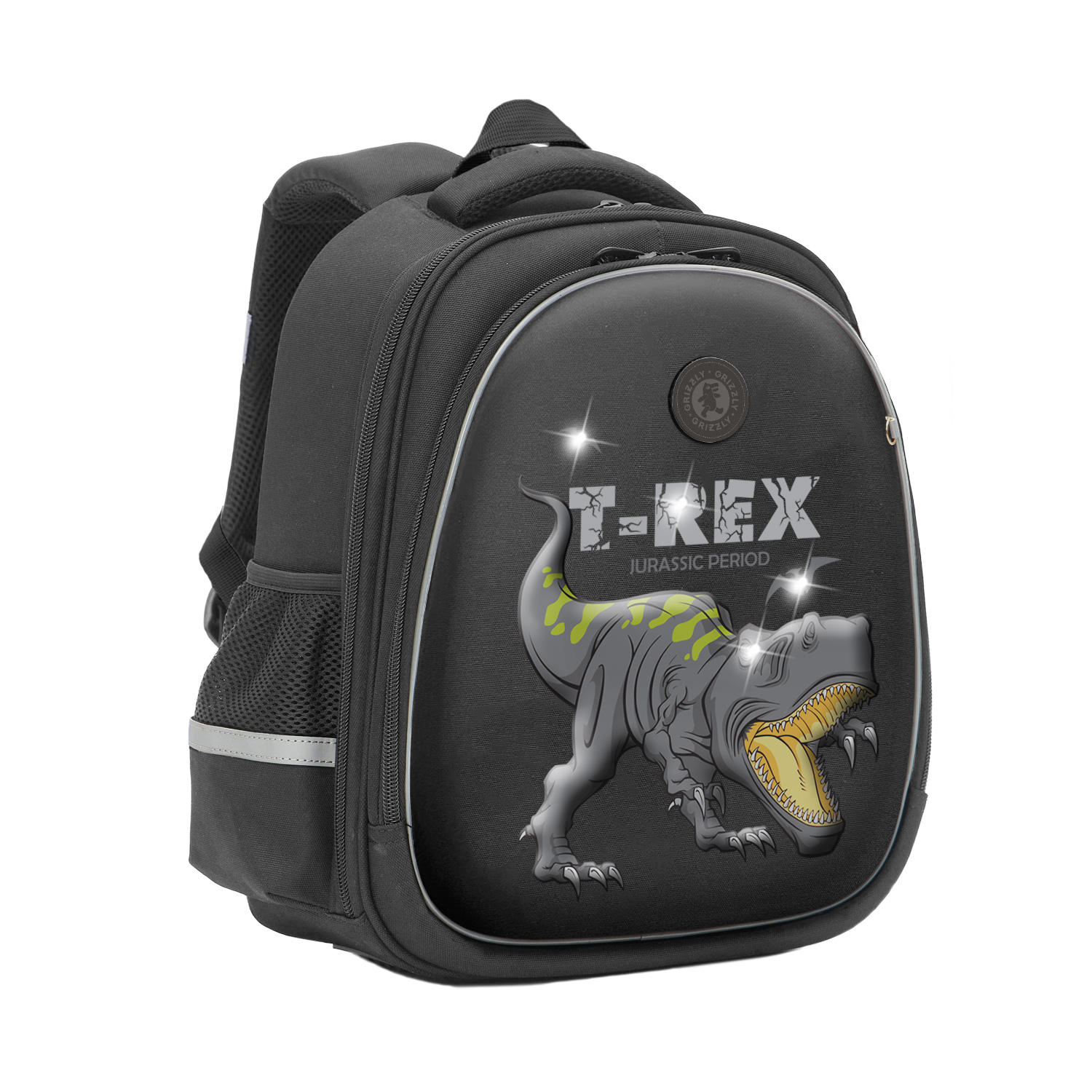 Ранец Grizzly Тирекс - фото 1