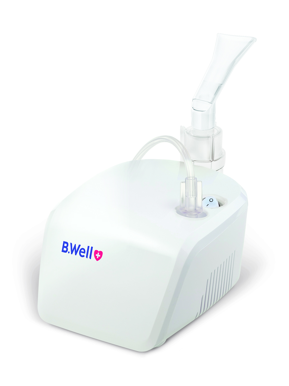 Небулайзер B.Well PRO-110 - фото 1