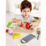 Игрушка Hape продукты