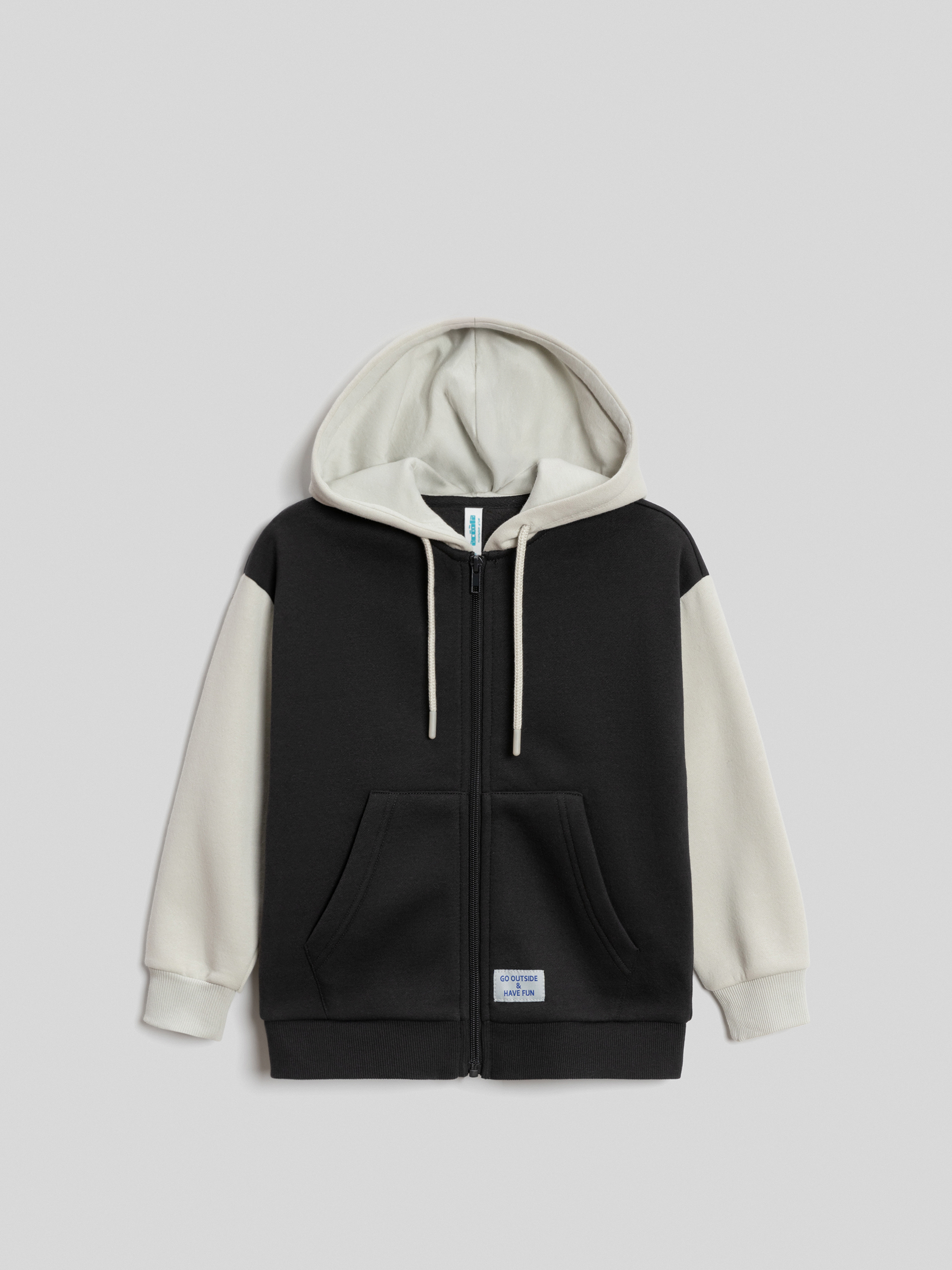 Толстовка Acoola 20121000052_0092470 - фото 4