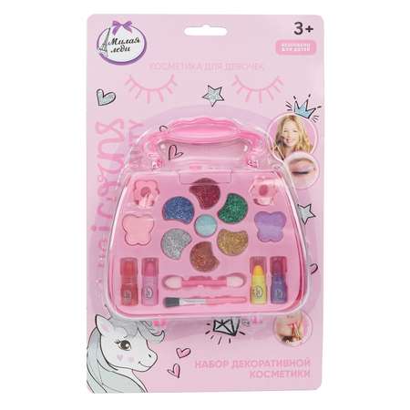 Игрушка Милая леди косметика