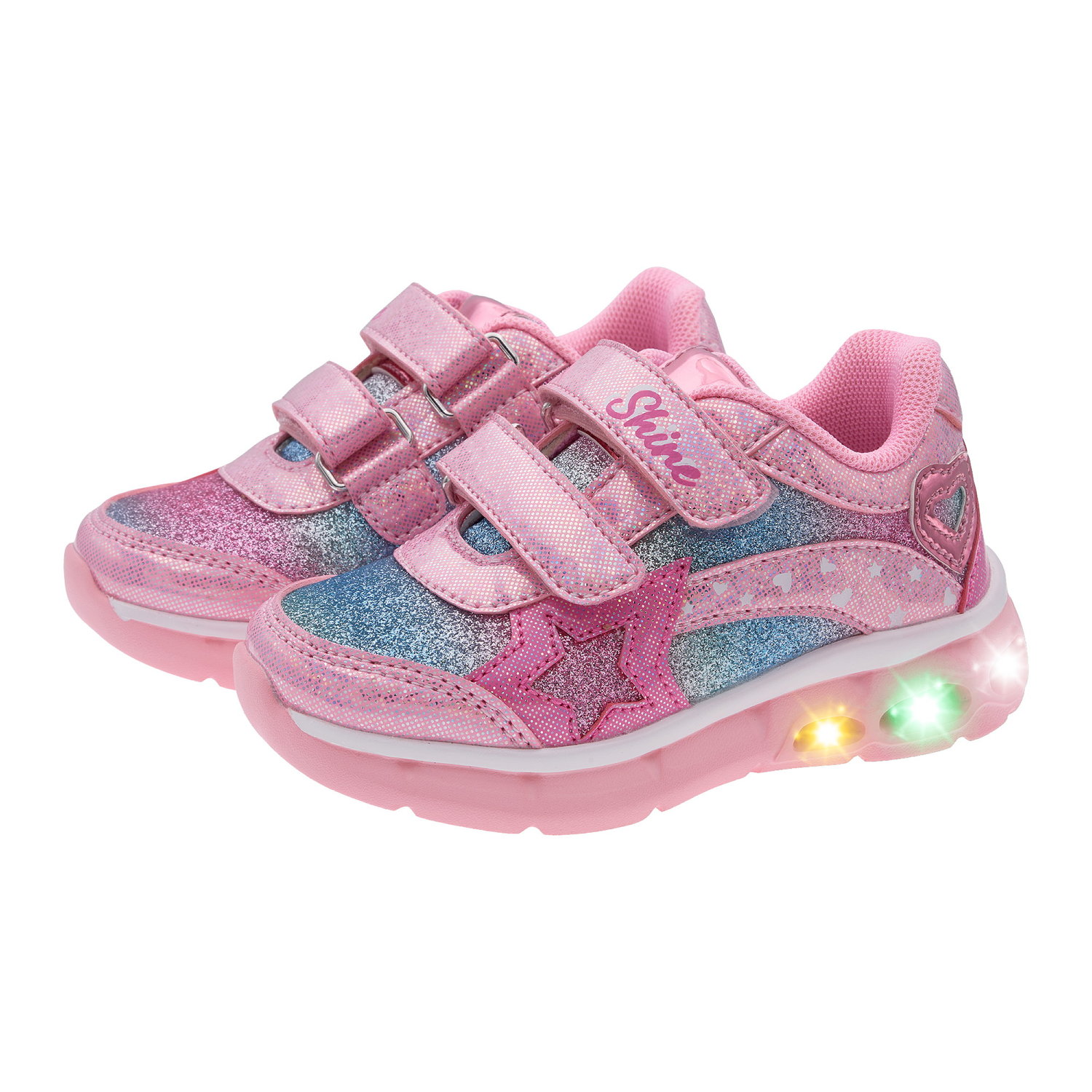 Кроссовки Chicco 01122141000100 - фото 5