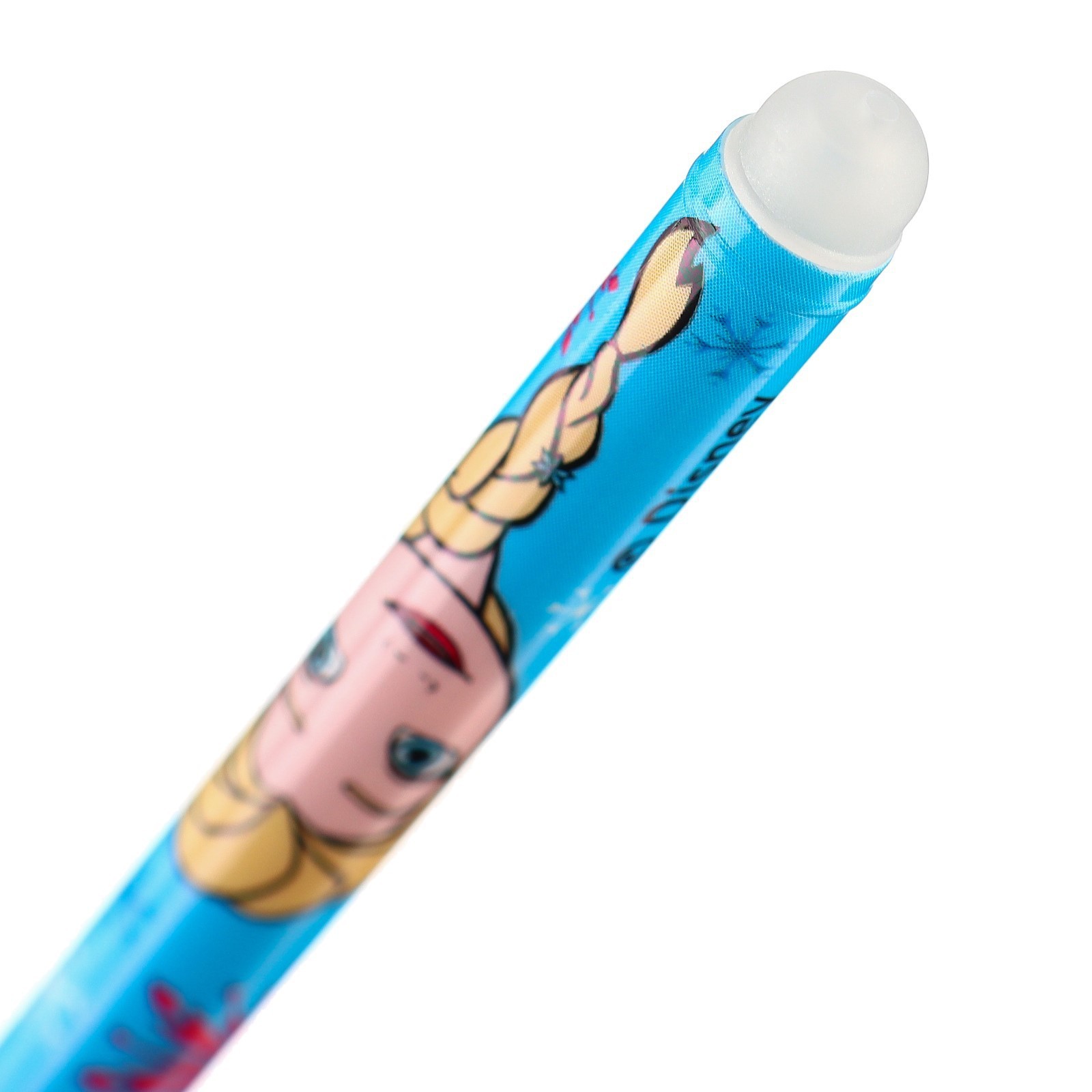 Ручка со стираемыми чернилами Disney - фото 8