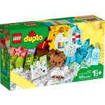Конструктор LEGO DUPLO 10978 120 дет.