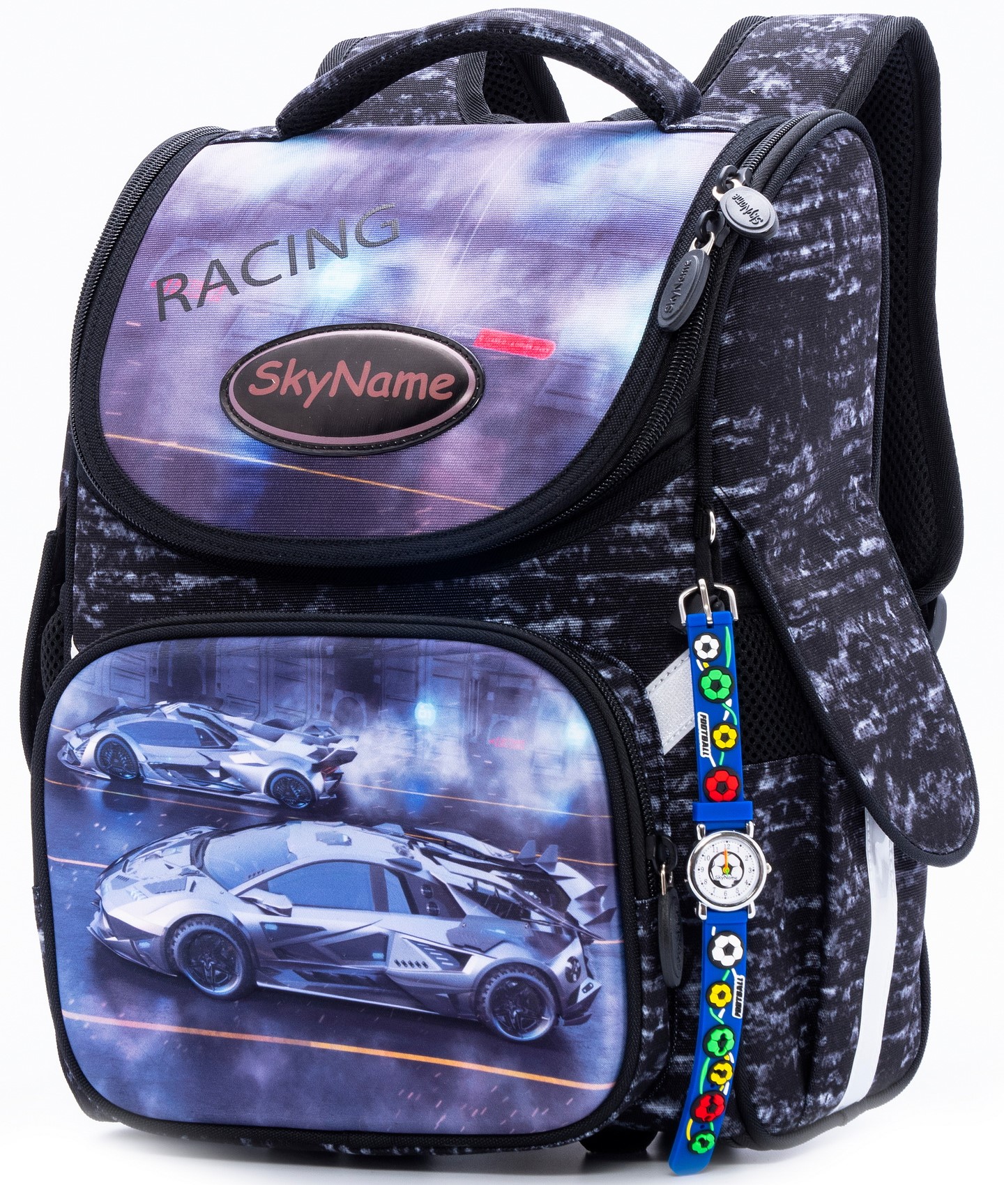 Ранец SkyName - фото 1