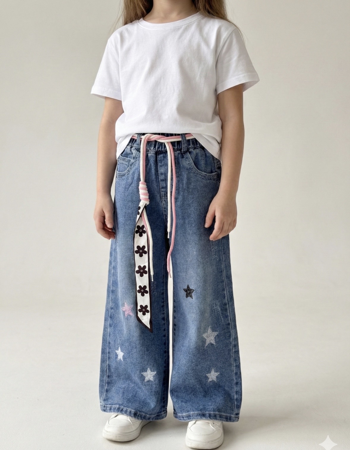 Джинсы MODERNFECI D20019 - фото 1