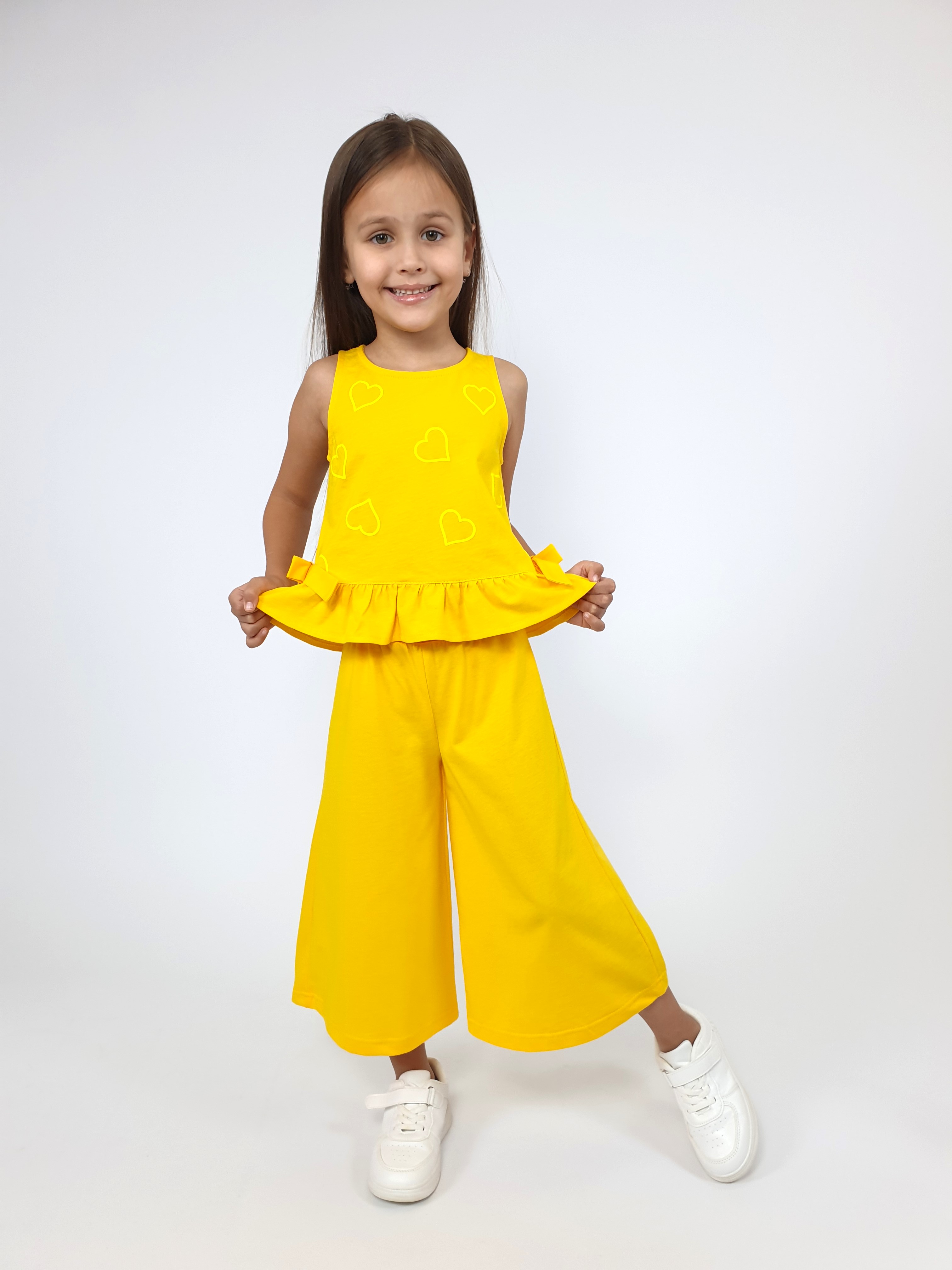 Костюм Luneva 02-148-3. - фото 12