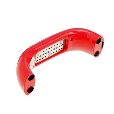 Лампа для гель-лака Luazon Home LUF-05 LED 9Вт USB