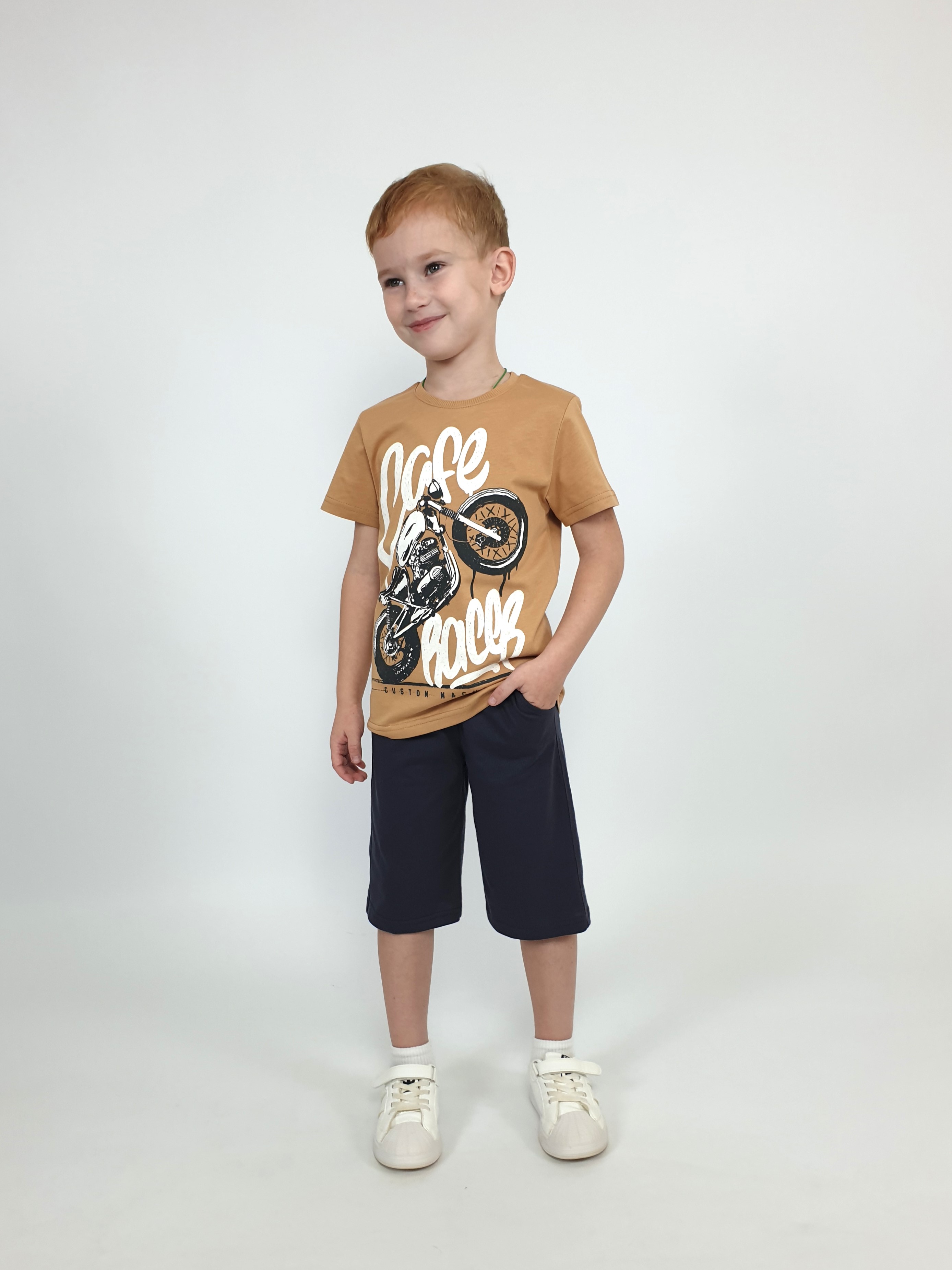 Костюм Luneva 01-154-3. - фото 2