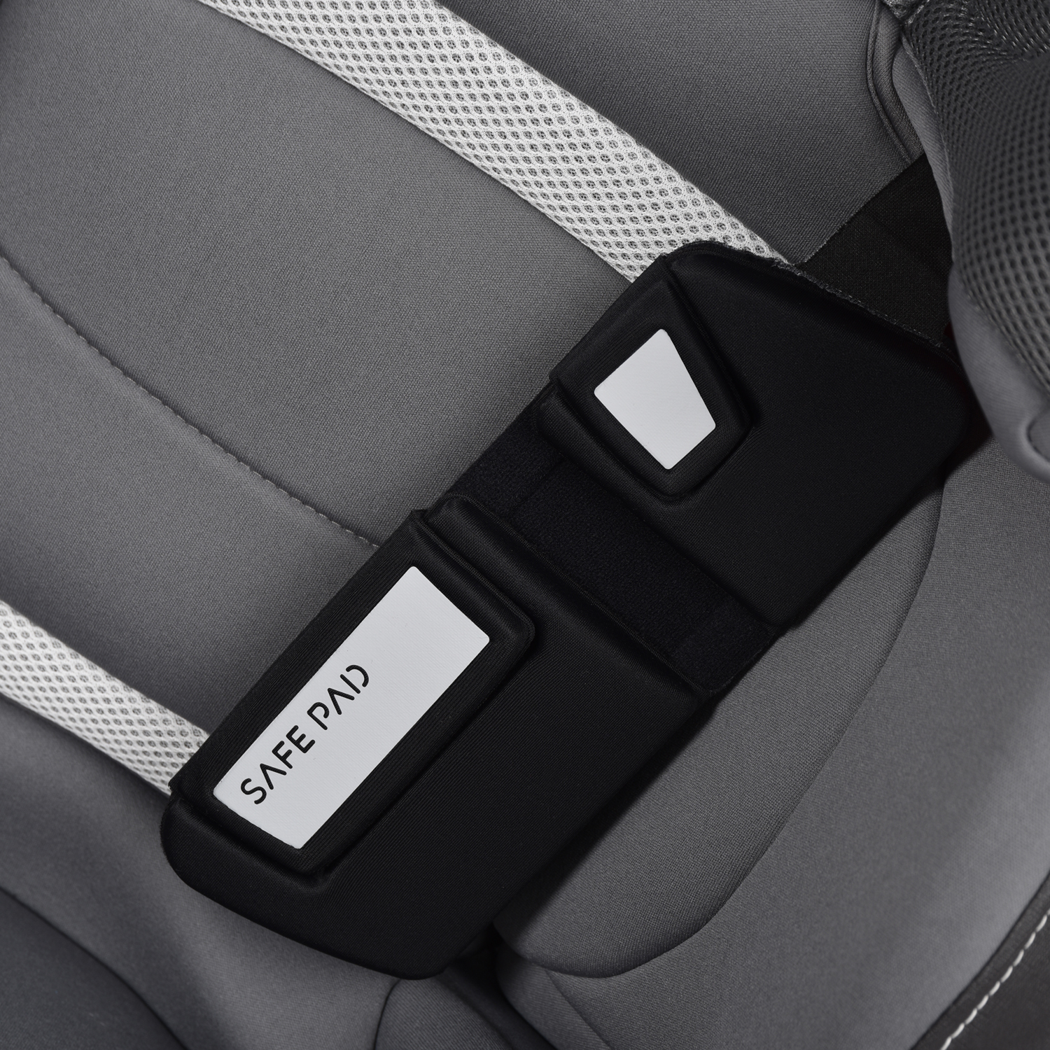 Автокресло Chicco Isofix 2/3 (15-36 кг) - фото 5