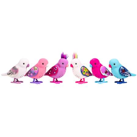 Фигурка Little Live Pets