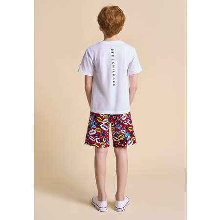 Шорты Ete Children
