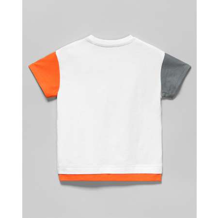 Футболка Baby Go Trend