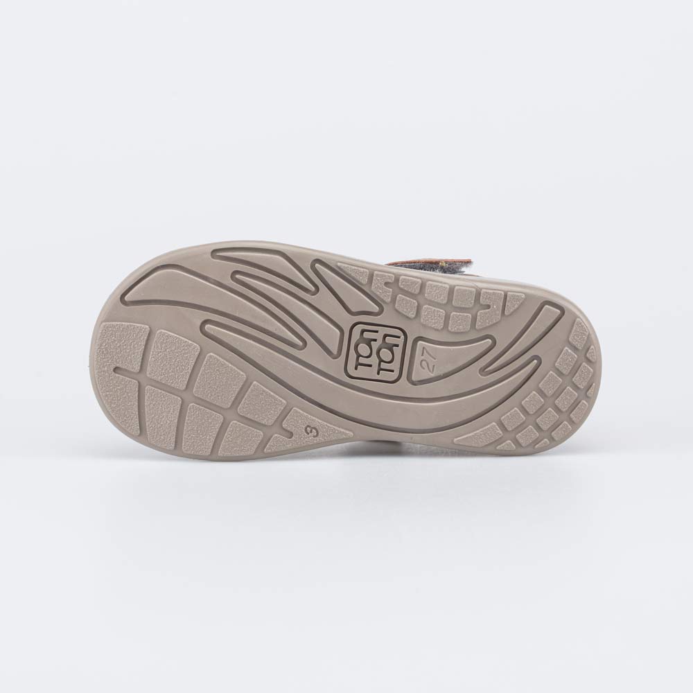 Сандалии ТОП-ТОП 330019/51714-1 - фото 5