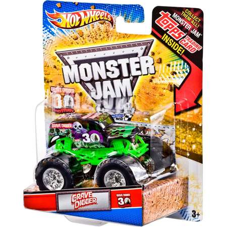 Автомобиль Hot Wheels 1:64