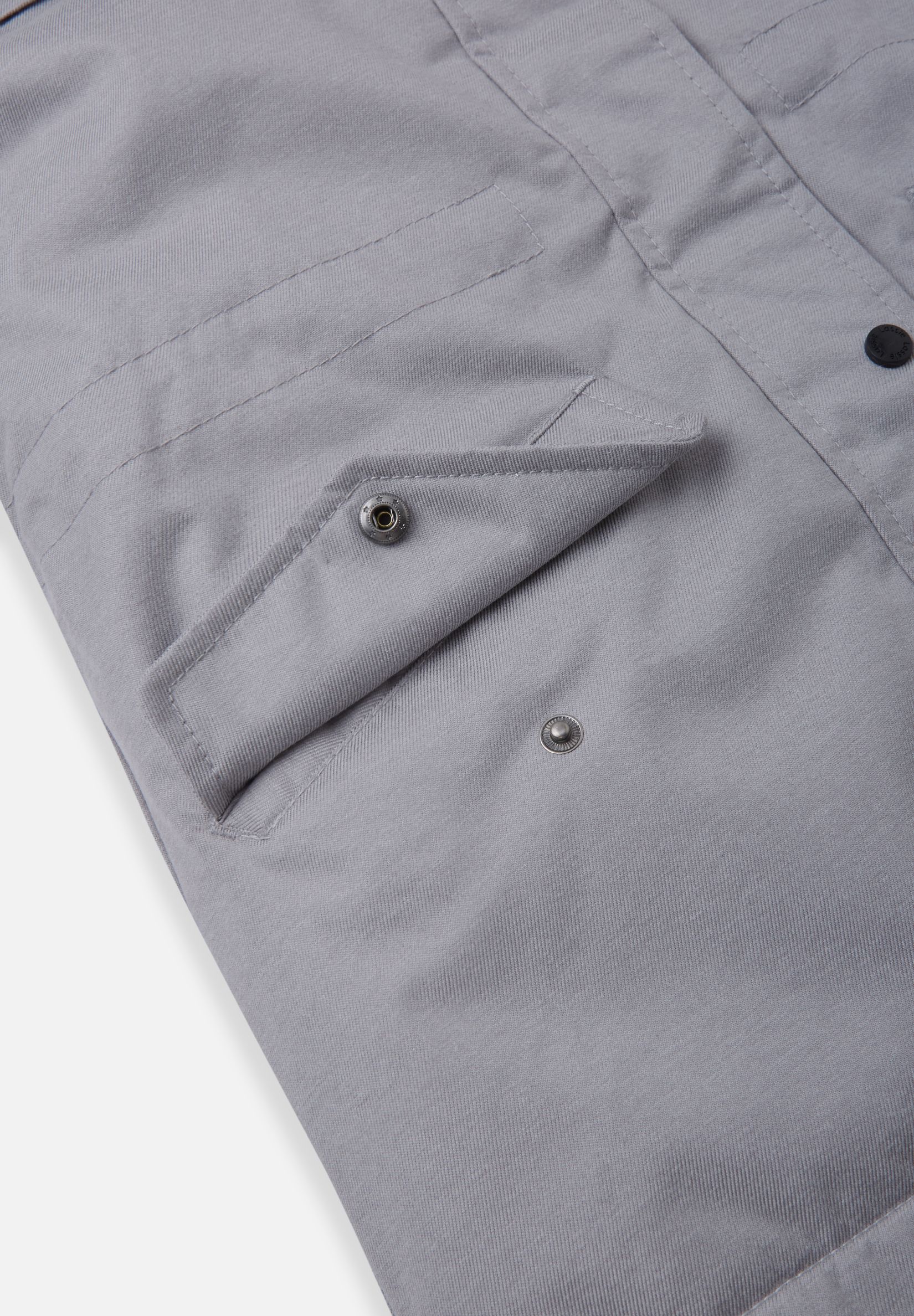 Парка Lassie 7100027A-9090 - фото 4