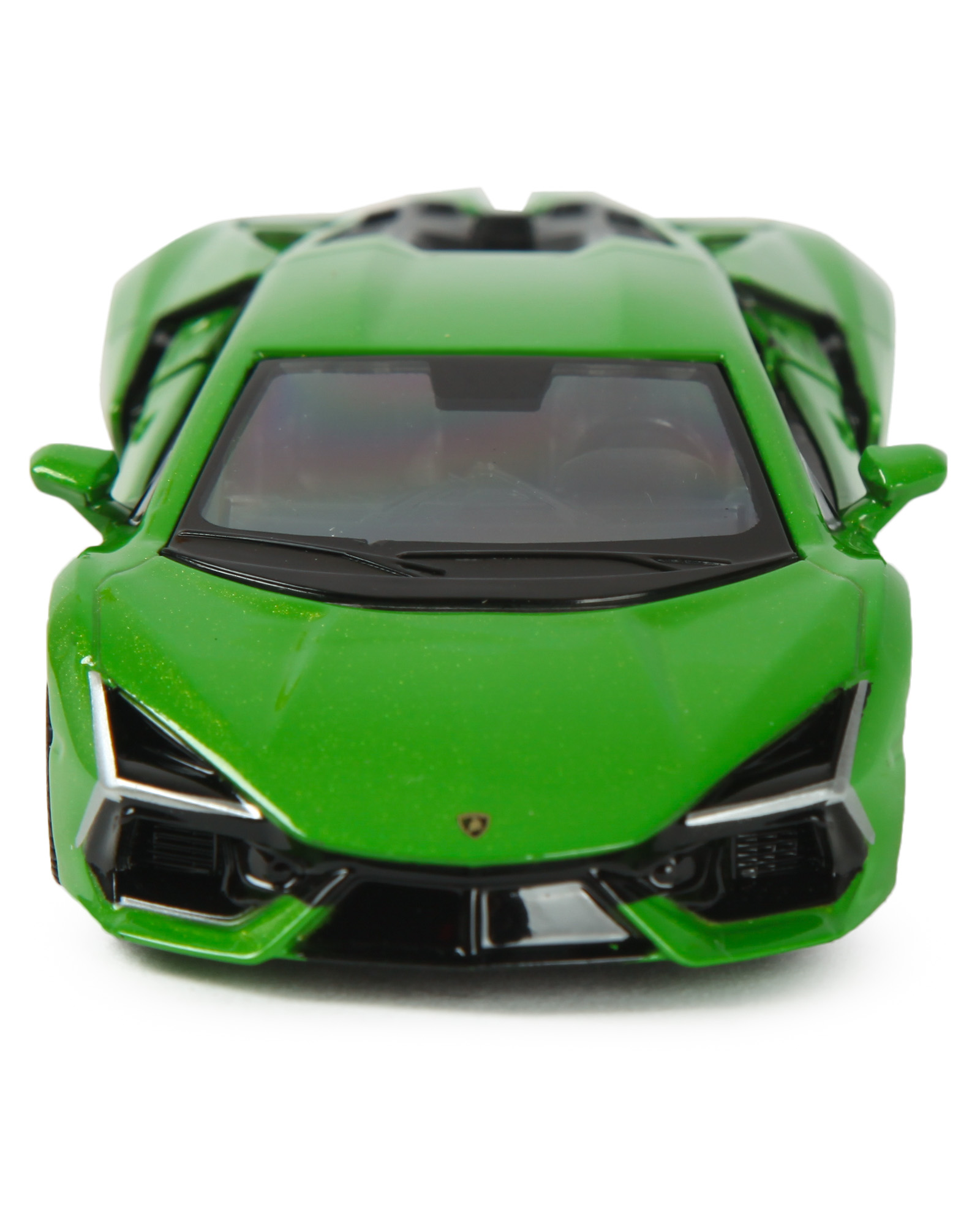 Автомобиль Mobicaro Lamborghini Revuelto 1:43 544070B - фото 2