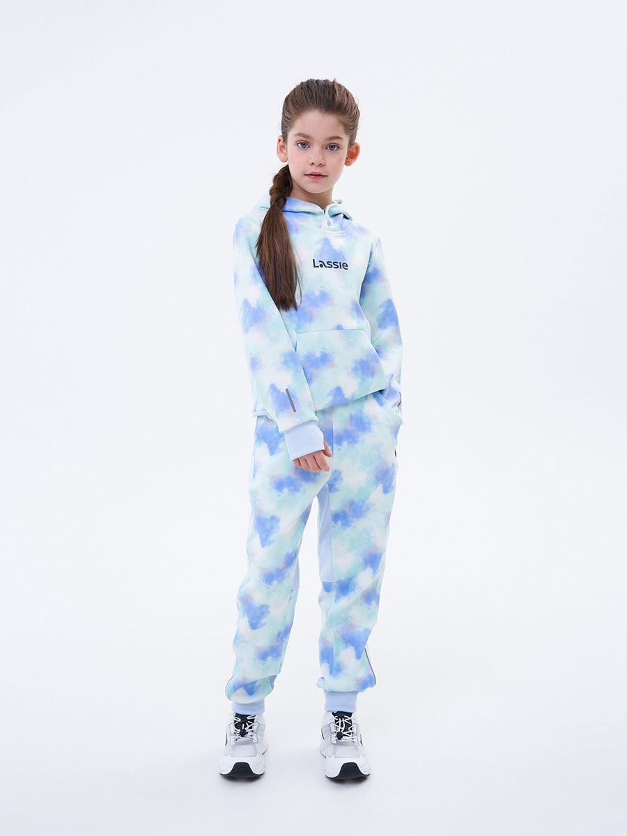 Брюки Lassie 73204201-6030 - фото 2