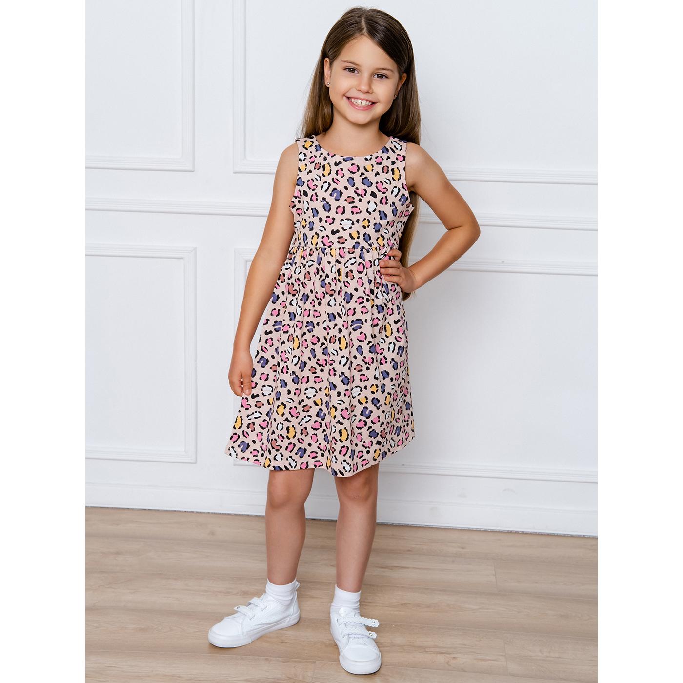 Платье YOULALA 1814100103 - фото 3