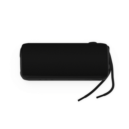 Беспроводная колонка Hiper Narvi Black