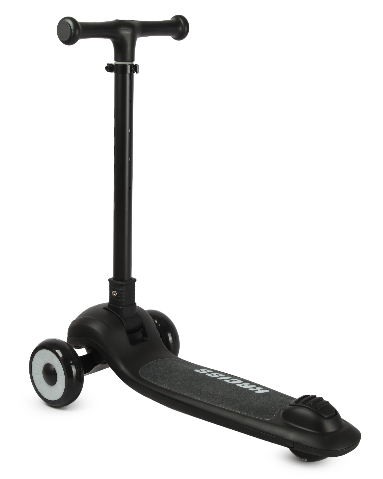 Самокат Kreiss трехколесный - фото 10