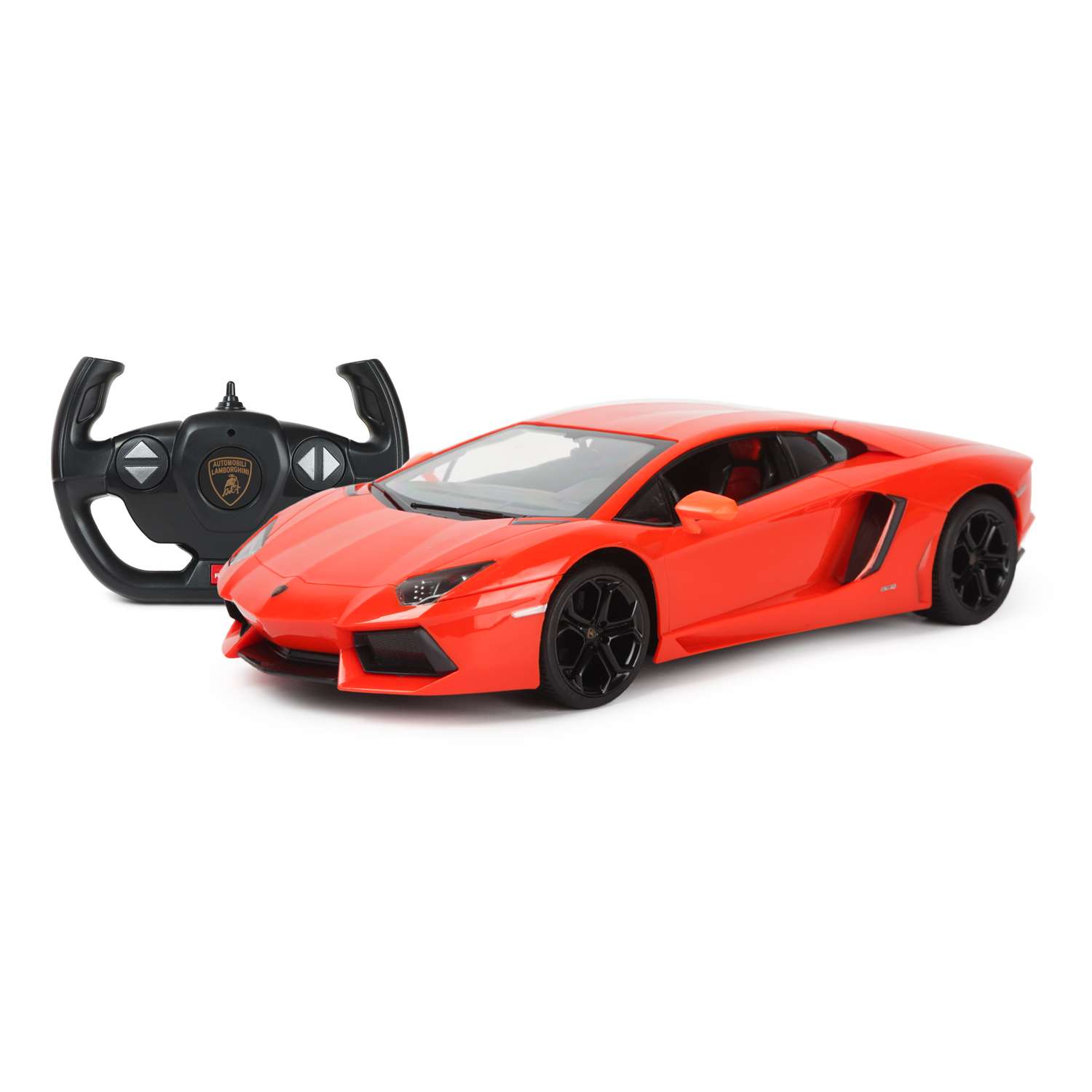 Автомобиль РУ Rastar Lamborghini 1:14 - фото 1