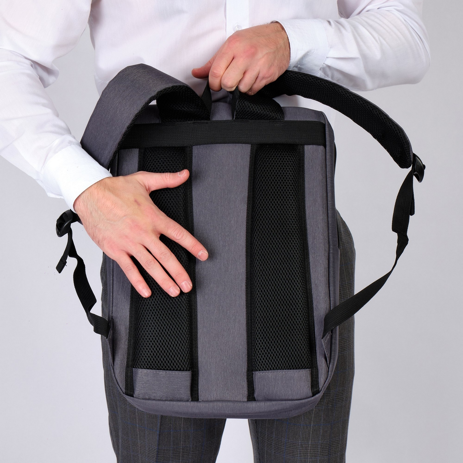 Рюкзак POLAR - фото 3