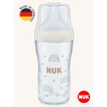 Бутылочка Nuk 230 мл 1 шт.