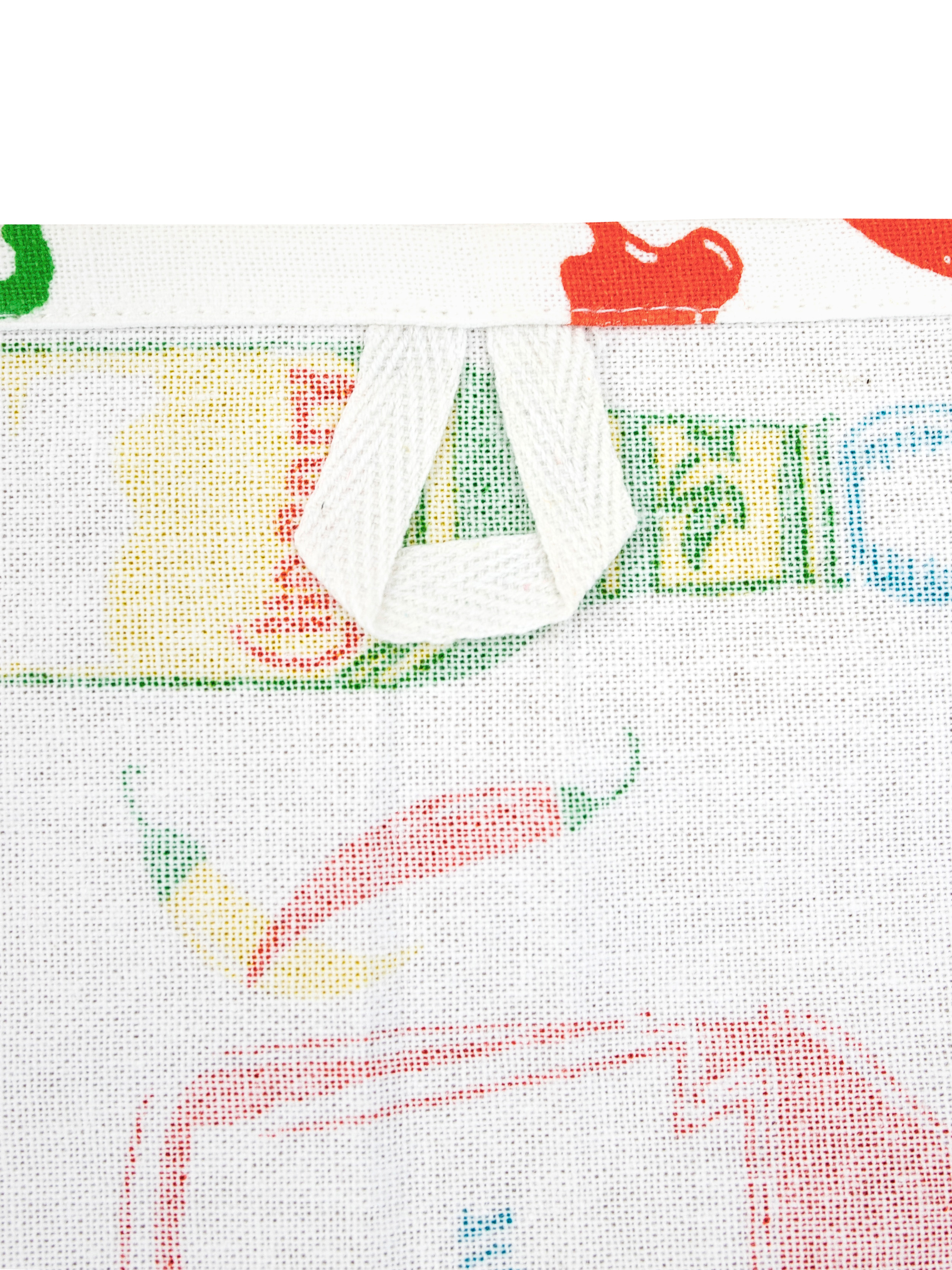 Комплект полотенец кухонных Wellness Табаско Набор_3 - фото 6