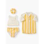 Комплект купальный Happy Baby