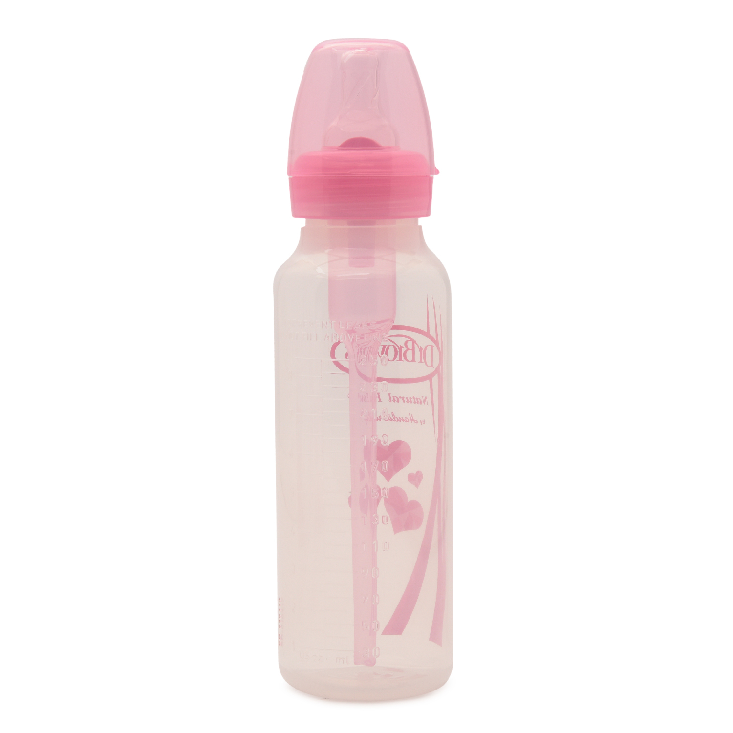 Бутылочка Dr Browns Anti-Colic 250 мл - фото 2