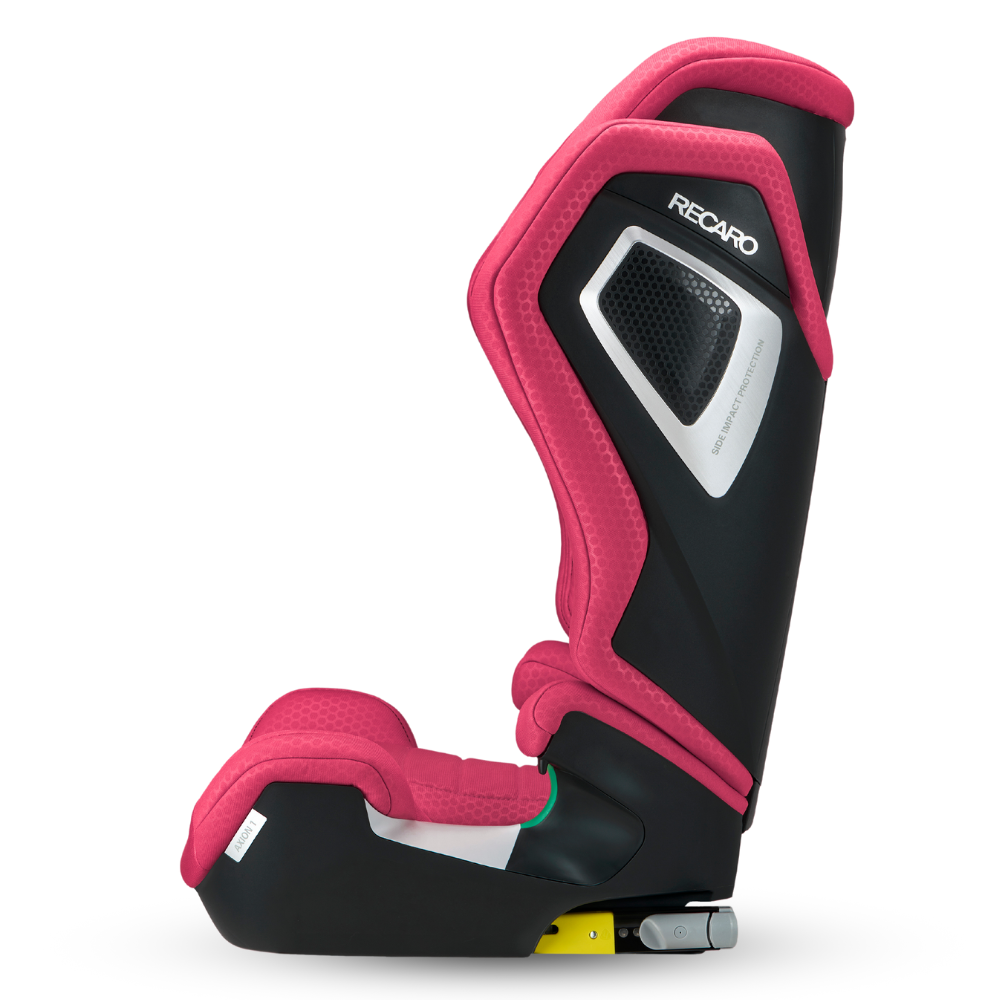 Автокресло Recaro Axion Isofix 2/3 (15-36 кг) - фото 7