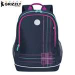 Рюкзак Grizzly для девочки
